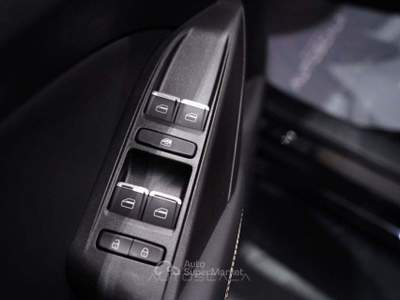 Sportequipe 7 Sportequipe 8 GT 1.6 T-GDI 186cv DCT Nero usata Nola