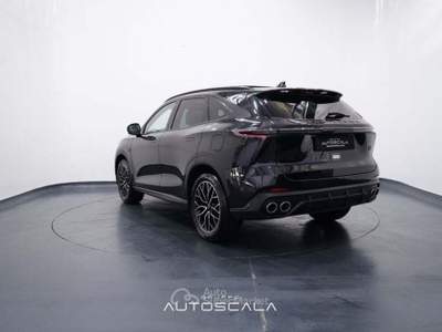 Sportequipe 7 Sportequipe 8 GT 1.6 T-GDI 186cv DCT Nero usata Nola