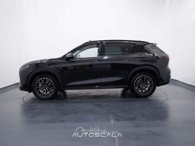Sportequipe 7 Sportequipe 8 GT 1.6 T-GDI 186cv DCT Nero usata Nola
