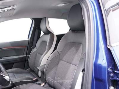 Renault Captur 1.0 TCe 90cv Techno Grigio usata Nola