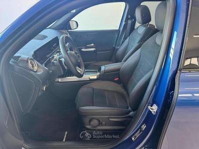 Mercedes-Benz Classe GLB d Automatic AMG Line premium plus Seaside Edition Blu/Azzurro usata Spoltore