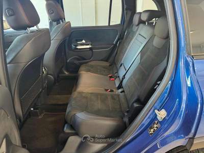 Mercedes-Benz Classe GLB d Automatic AMG Line premium plus Seaside Edition Blu/Azzurro usata Spoltore