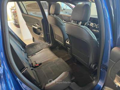 Mercedes-Benz Classe GLB d Automatic AMG Line premium plus Seaside Edition Blu/Azzurro usata Spoltore