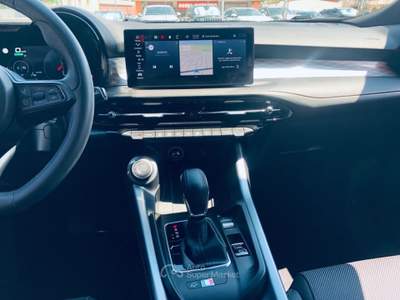 Alfa Romeo Tonale MHEV TCT7 Ti PELLE TE Grigio usata Isernia