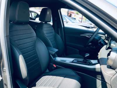 Alfa Romeo Tonale MHEV TCT7 Ti PELLE TE Grigio usata Isernia