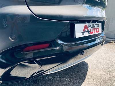 Alfa Romeo Tonale MHEV TCT7 Ti PELLE TE Grigio usata Isernia