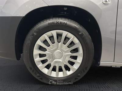 Toyota Proace Proace City Verso 1.5D 100cv S&S mt6 L1 D Lounge Argento usata Cuneo