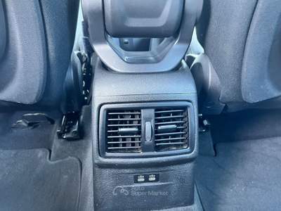 BMW X1 sDrive 18d 2.0 150 cv business Advantage Grigio usata Isernia