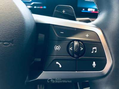BMW X2 sDrive 20i Msport PREMIUM Nero usata Isernia
