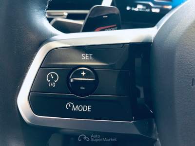 BMW X2 sDrive 20i Msport PREMIUM Nero usata Isernia