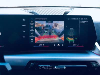 BMW X2 sDrive 20i Msport PREMIUM Nero usata Isernia