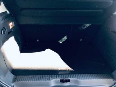Citroen C3 Aircross C3 Aircross BlueHDi 110 S&S BU Grigio usata Isernia