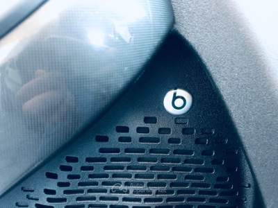 Fiat 500X MultiJet 130 CV full led -TELECAMERA Nero usata Isernia
