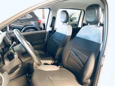 Fiat Panda Hybrid City Life bianca neopante Bianco usata Isernia