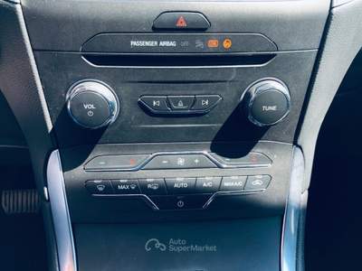 Ford Galaxy Start&Stop Titanium Business Nero usata Isernia