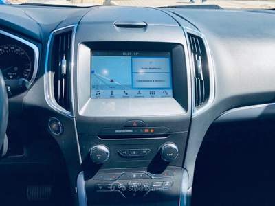 Ford Galaxy Start&Stop Titanium Business Nero usata Isernia