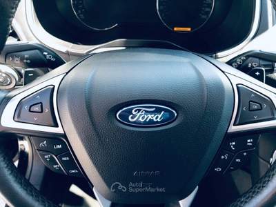 Ford Galaxy Start&Stop Titanium Business Nero usata Isernia