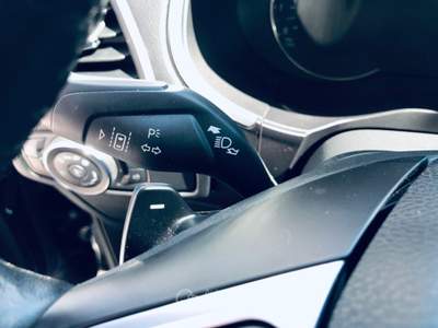 Ford Galaxy Start&Stop Titanium Business Nero usata Isernia