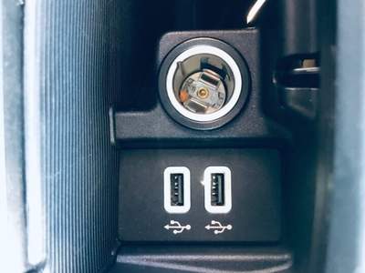 Ford Galaxy Start&Stop Titanium Business Nero usata Isernia
