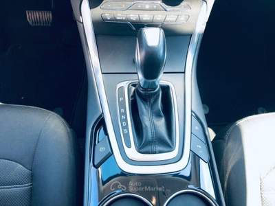 Ford Galaxy Start&Stop Titanium Business Nero usata Isernia