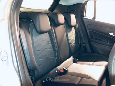 Jeep Avenger 100 CV ALTITUDE Grigio usata Isernia