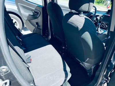 Lancia Ypsilon 1.0 S&S Hybrid Gold CARPLAY 27MILA Nero usata Isernia