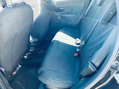 Lancia Ypsilon 1.0 S&S Hybrid Gold CARPLAY 27MILA Nero usata Isernia