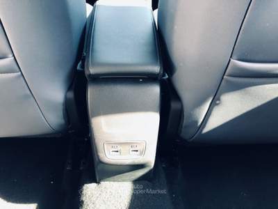 Peugeot 2008 Allure PELLE TELECAMERA Grigio usata Isernia