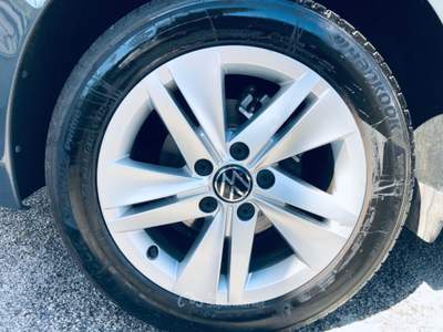Volkswagen Golf SCR Style Grigio usata Isernia