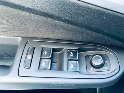 Volkswagen Golf SCR Style Grigio usata Isernia