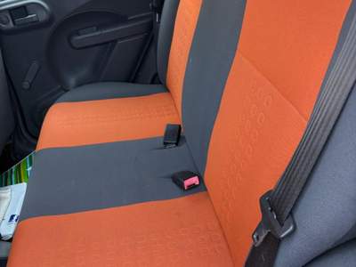 Fiat Panda UNICOPROPRIETARIO- Scadenza Metano 2027 usata Vedelago