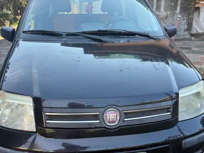 Fiat Panda UNICOPROPRIETARIO- Scadenza Metano 2027 usata Vedelago