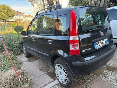 Fiat Panda UNICOPROPRIETARIO- Scadenza Metano 2027 usata Vedelago
