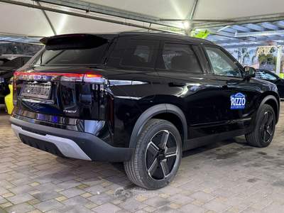 Jaecoo 7 1.5 TGDI 347 CV PHEV Exclusive Tetto Nero usata Mesagne