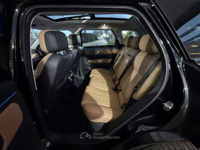 Jaecoo 7 1.5 TGDI 347 CV PHEV Exclusive Tetto Nero usata Mesagne