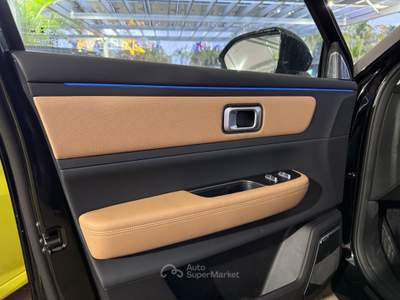 Jaecoo 7 1.5 TGDI 347 CV PHEV Exclusive Tetto Nero usata Mesagne