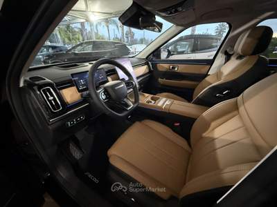 Jaecoo 7 1.5 TGDI 347 CV PHEV Exclusive Tetto Nero usata Mesagne
