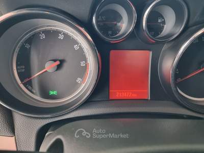 Opel Mokka Ecotec 130CV 4x2 Start&Stop Cosmo Nero usata Bisceglie