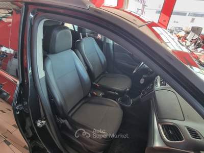 Opel Mokka Ecotec 130CV 4x2 Start&Stop Cosmo Nero usata Bisceglie