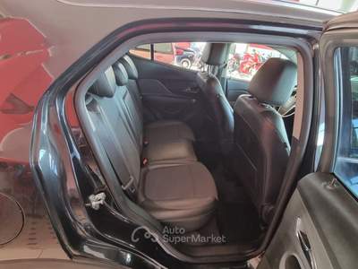 Opel Mokka Ecotec 130CV 4x2 Start&Stop Cosmo Nero usata Bisceglie