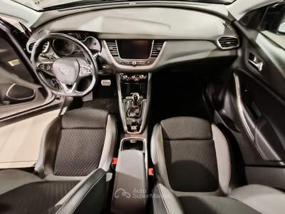 Opel Grandland Ecotec Innovation X 1.5 Auto S&S rif.GA649 Grigio usata GAVARDO