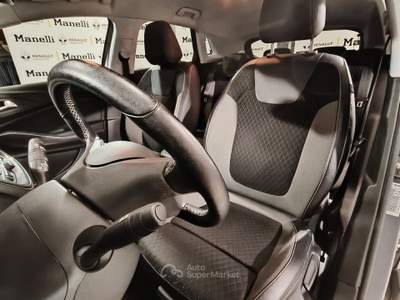 Opel Grandland Ecotec Innovation X 1.5 Auto S&S rif.GA649 Grigio usata GAVARDO