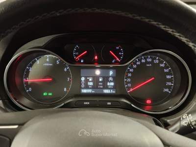 Opel Grandland Ecotec Innovation X 1.5 Auto S&S rif.GA649 Grigio usata GAVARDO