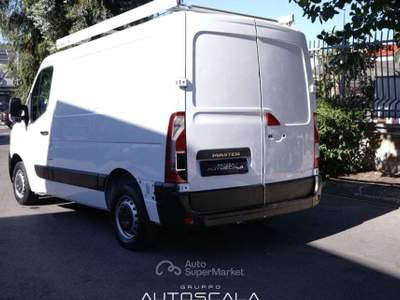 Renault Master T28 2.3 dCi 135 PC-TM Furgone Ice Bianco usata Nola