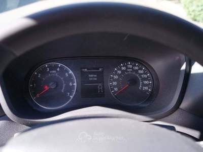 Renault Master T28 2.3 dCi 135 PC-TM Furgone Ice Bianco usata Nola