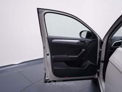 Volkswagen T-Roc 2.0 TDI SCR 150cv DSG Life Grigio usata Nola