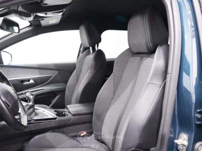 Peugeot 3008 1.2 PureTech Turbo 130cv S&S Allure Pack Blu/Azzurro usata Nola
