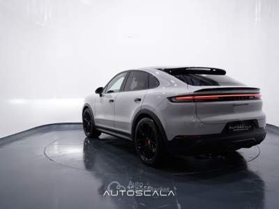 Porsche Cayenne Cayenne Coupé 4.0 500cv GTS Bianco usata Nola