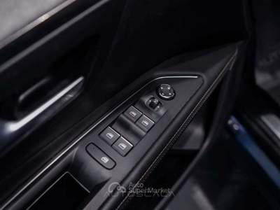 Peugeot 5008 PureTech Turbo 130 S&S EAT8 GT Nero usata Nola