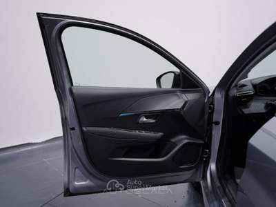 Peugeot 208 1.2 PureTech 75cv S&S 5 porte Style Grigio usata Nola